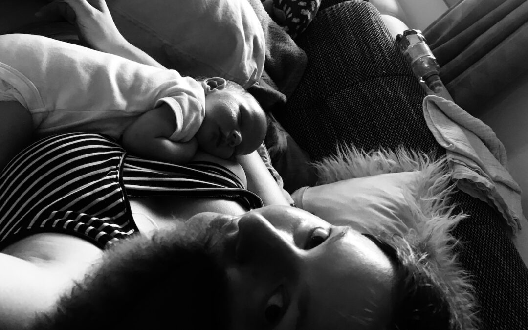 Mein Baby lässt sich nicht ablegen – Ist das normal?